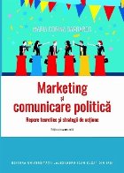 Marketing şi comunicare politică repere