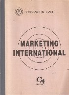 Marketing International