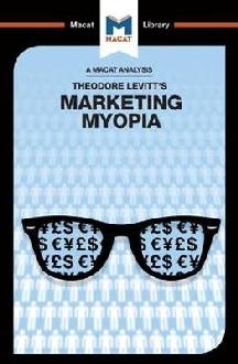 Marketing Myopia