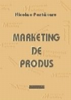 Marketing de produs