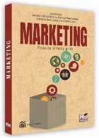 Marketing. Proiecte si teste grila