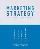 Marketing Strategy