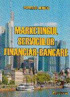 Marketingul serviciilor financiar-bancare