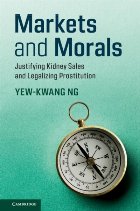 Markets and Morals