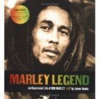 Marley Legend Illustrated Life Bob