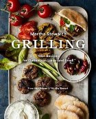 Martha Stewart\'s Grilling