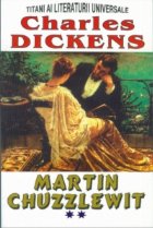 Martin Chuzzlewit vol