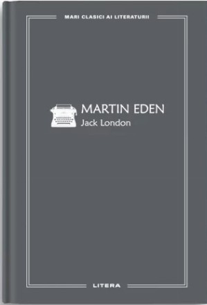 Martin Eden