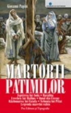 Martorii patimilor