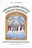 Vamile vazduhului si marturii despre existenta lor
