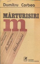 Marturisiri