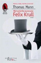 Marturisirile escrocului Felix Krull