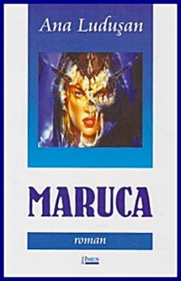 Maruca