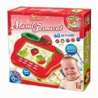Marul fermecat-Set complet cu 60 de carti
