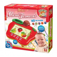 Marul fermecat-Set complet cu 60 de carti