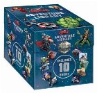 Marvel Avengers: Adventure Library