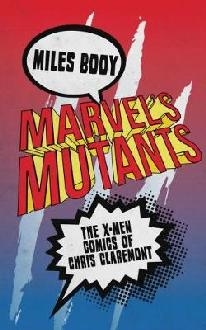 Marvel's Mutants