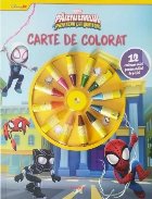 Marvel Păienjenelul şi prietenii săi