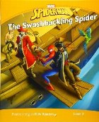 Marvel\' s Spider-Man: The Swashbuckling Spider. Level 3
