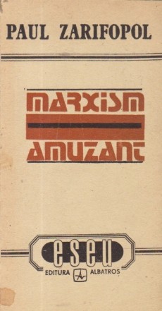 Marxism amuzant - Eseuri cenzurate