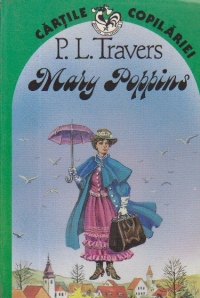 Mary Poppins