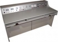 MASA PENTRU LABORATORUL DE FIZICA MODEL 2 (pentru 2 persoane)