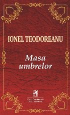 Masa umbrelor