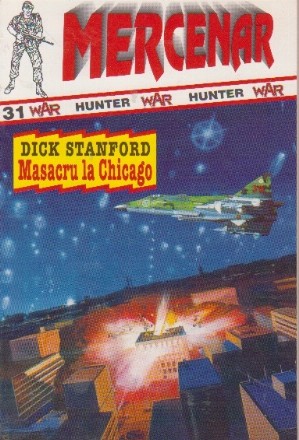 Masacru la Chicago