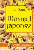 Masajul japonez