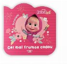 Masha şi ursul : Cel mai frumos cadou!