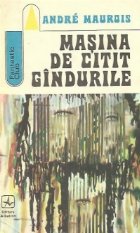 Masina citit gindurile
