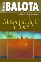 Masina de fugit in lume