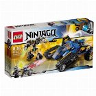 Masina de teren Fulger