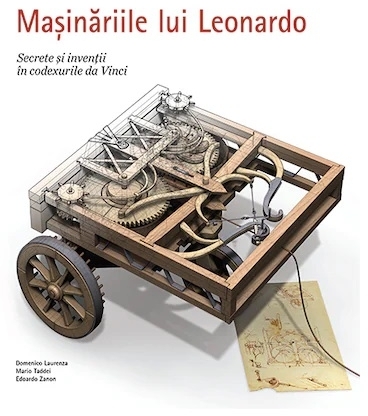 Masinariile lui Leonardo