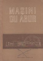 Masini abur