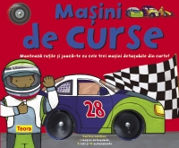 Masini de curse