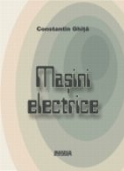 coperta Masini electrice