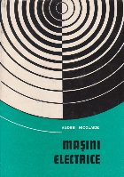 Masini electrice. Teorie. Proiectare, Volumul al II-lea