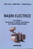Masini Electrice Volumul Masini Curent