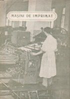 Masini de imprimat