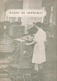 Masini de imprimat