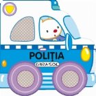 Masini stralucitoare - Politia