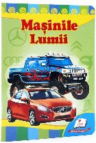 Masinile lumii