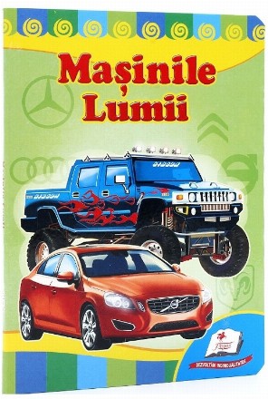 Masinile lumii