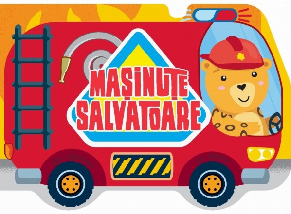 Masinute salvatoare