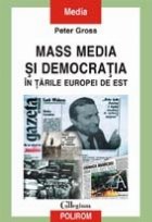 Mass media democratia tarile Europei