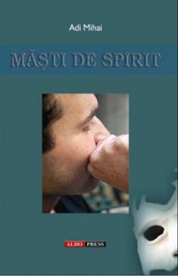 Masti de spirit
