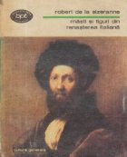 Masti si figuri din Renasterea italiana