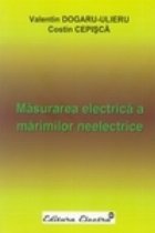 MASURAREA ELECTRICA A MARIMILOR NEELECTRICE