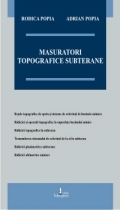 Masurari topografice subterane